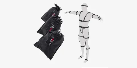 Perception Neuron 2.0 Launches With Improved Body Tracking