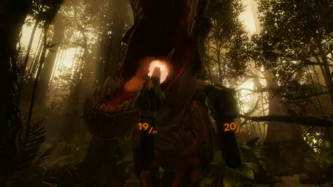 Time Carnage Review: A Past I Want To Forget