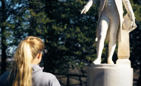 George Washington's Home Is Getting An AR Tour