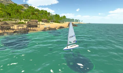 How To Balance Gameplay And Realism When Creating A VR Sim Experience