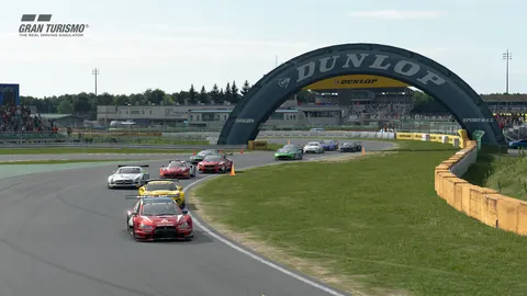 Gran Turismo Sport Finally Gets PSVR Time Trials With New Patch