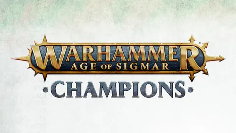 GDC 2018: Warhammer: Age of Sigmar Is A Brand New AR Card Game