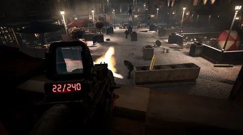 Report: PSVR Exclusive Shooter Bravo Team Was Undermanned And 'Torn To Shreds' Before Release