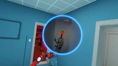 Budget Cuts Bloopers Video Shows AI Going Haywire
