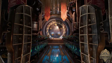 Cyan's Firmament Delayed To Likely 2022, But Project Being Expanded
