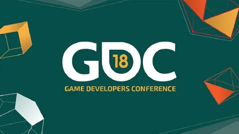 GDC 2018: When And Where To Watch The Big VR Keynotes