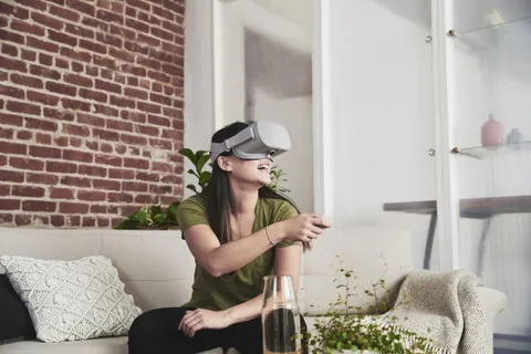 Oculus Go's Place In VR History Comes Into Focus As Industry Bids Farewell
