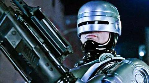 Technolust Dev Releases Free VR Experiences Inspired By RoboCop/They Live