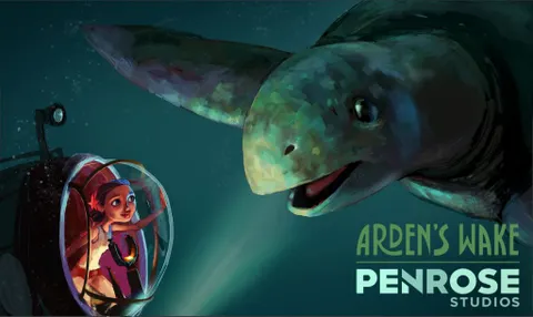 Arden's Wake: Tide's Fall Sees Penrose's Grip On VR Storytelling Tighten