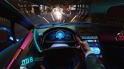 Rift-Exclusive Spy Thriller Defector Releases This July For $19.99