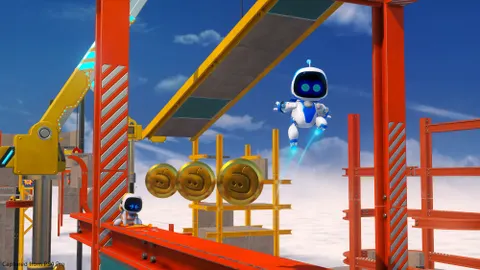 Jason Rubin: Oculus 'Would Love' To Trade VR Games With PSVR