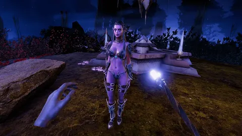 Adult Gaming Portal Nutaku Launches Two VR Games
