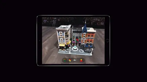 Apple's iOS 12 Launches September 17