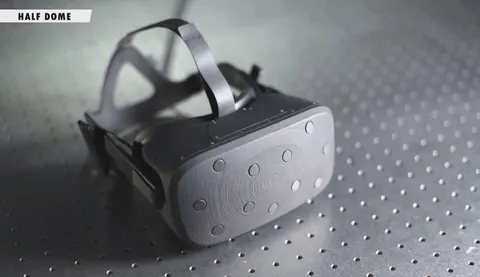 Why Oculus Rift 2 Won't Be Announced At Oculus Connect 6