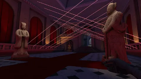 Co-Op VR Adventure Covert Delayed Into March On PSVR & Rift, But Getting Move Support