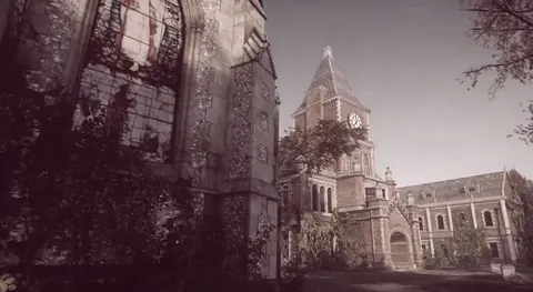 E3 2018 Hands-On: From Software's Déraciné Is A Beautifully Interactive VR Adventure Game
