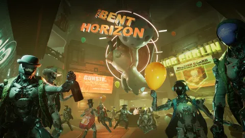 Co-Op Shooter Gunheart Is 25 Percent Off For A Limited Time