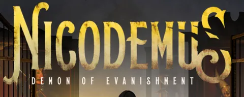 The VOID Debuts 'Nicodemus' Horror Experience
