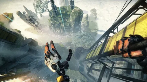 OC6: Insomniac's AAA Rift-Exclusive Stormland Gets A Release Date