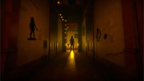 E3 2018: Transference Is A Haunting Psychological Experience