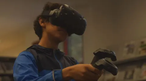 HTC Vive Libraries Program Will Bring VR Headsets To Over 100 Libraries