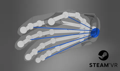 Modbox Dev Shows Why Valve's Skeletal Input Is So Useful