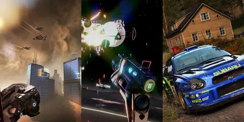 Summer VR Sales Offer Big Savings On Top Titles
