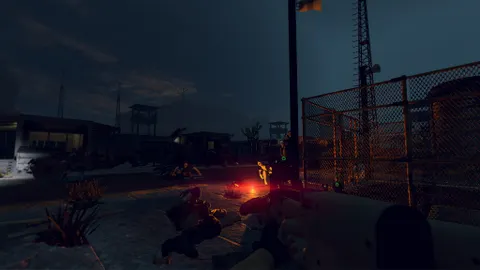Arizona Sunshine's Dead Man DLC Review: A Thrilling Prequel Story