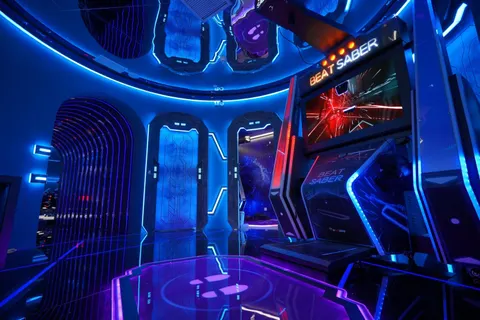What Will It Take For Location-Based VR To Succeed?