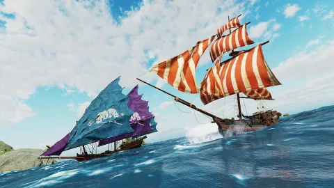 Hands-On: Furious Seas Is An Exciting VR Pirate Sea Battle Simulator
