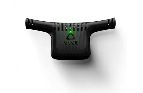 Vive Cosmos Wireless Compatibility Ships Soon, Requires New Battery