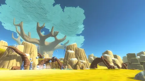 VR MMO OrbusVR Gets Generous Free Trial Demo Up To Level 10