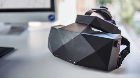 CES 2020: XTAL Enterprise Headset Updated With Dual 4K Panels, Foveated Rendering, $8K Price, And More