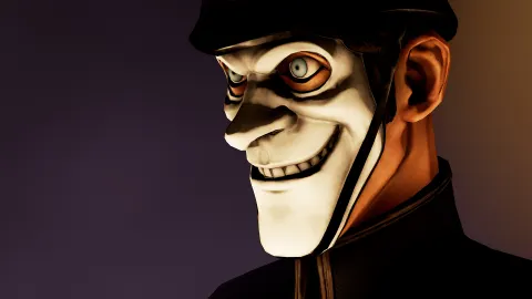 Hands-On: We Happy Few's Uncle Jack Live VR Is A Chilling Snippet Of A Disturbing World