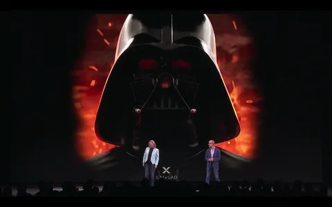 Star Wars: Secrets Of The Empire 'Essentially Sets Up' Vader Immortal