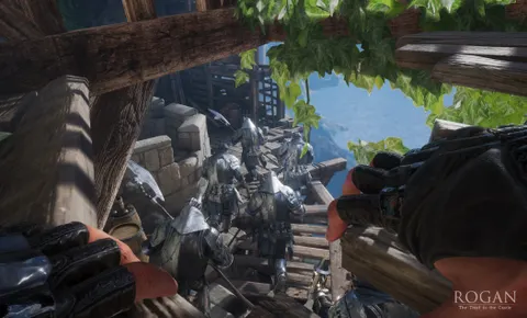 Rogan Patch Allows You To Remove The Hood, Adjusts Visuals
