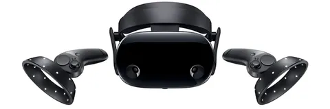 Samsung Odyssey+ Is Just $299 This Week - 40% Off Sale