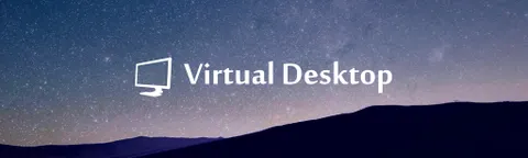 Virtual Desktop (Mobile) Review: The Best Way To Access Your PC From Oculus Go