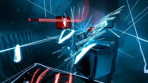 Beat Saber Slashes The Competition In September PlayStation Charts