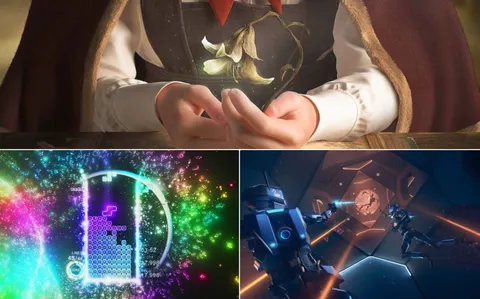 VR Game Releases For November 2018