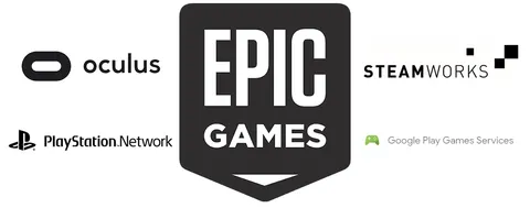 Epic's New SDK Could Make Cross-Platform Multiplayer Easier For Developers