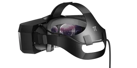 CES 2020: Pimax Announces 180Hz '5K SUPER' Headset