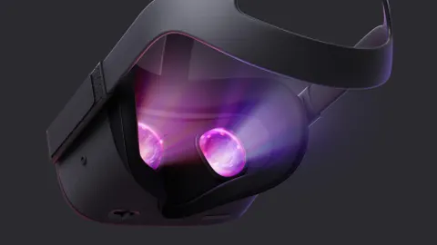 Set Oculus Link Resolution Easily With This New Graphics Option