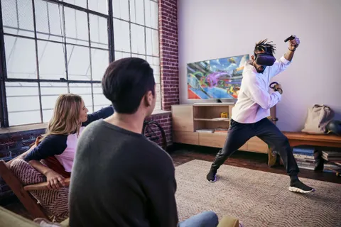 Editorial: SteamVR's Data Shows Very Few Oculus Quest Buyers Own A Gaming PC, And That Matters