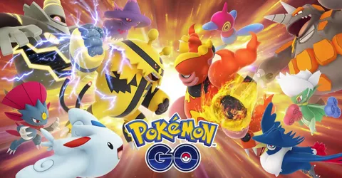 Pokemon Go Getting 'Buddy Adventure' Multiplayer Mode Soon