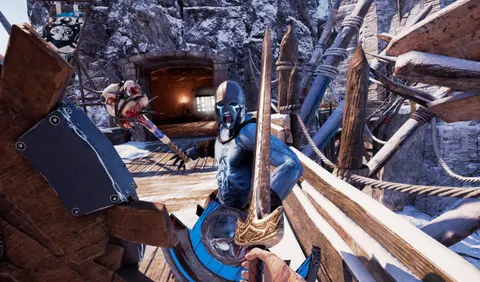 OC6: AAA RPG Asgard's Wrath Is Slashing Its Way Onto Rift This October