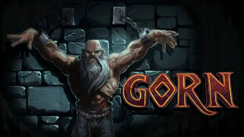 Best VR Of 2019 Nominee: Gorn Showed Us A Bloody Good Time