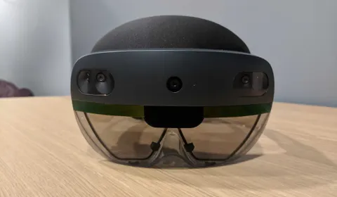 HoloLens 2 Now Shipping, Microsoft Announces
