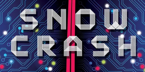 Book That Inspired Facebook’s Chief VR Researcher And Coined 'Metaverse' To Get HBO Series