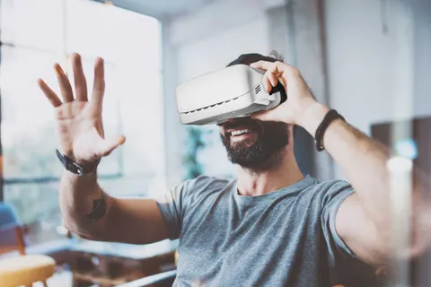 Walmart Is Selling A $30 SteamVR Headset And $80 Standalone